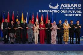 ASEAN countries appeal: US and Iran should continue talks to end tensions