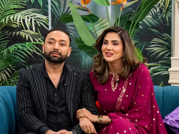 اداکارہ فضا علی کی وائرل کلپ پر وضاحت، ناظرین سے معذرت