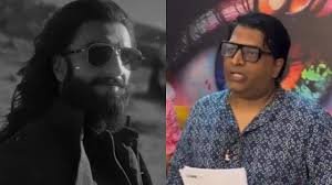 Allegations of script theft in the film 'Dhurandhar', dispute likely to reach court