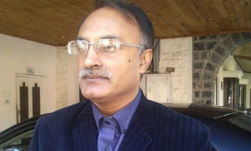 Pakistan's global honor in sports journalism, Amjad Aziz Malik elected honorary life member of AIPS executive committee