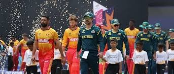 Australia to tour Zimbabwe after a decade, ODI series announced