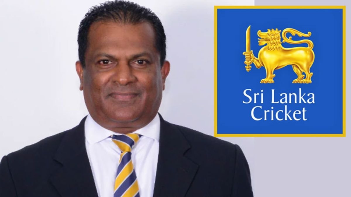 Big change expected in Sri Lankan cricket, President Shami Silva ready to resign