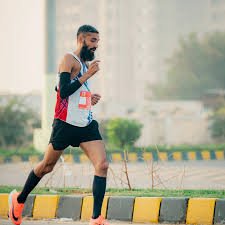 Boston Marathon 2026: Pakistani runners perform brilliantly, Muhammad Amjad leads the way