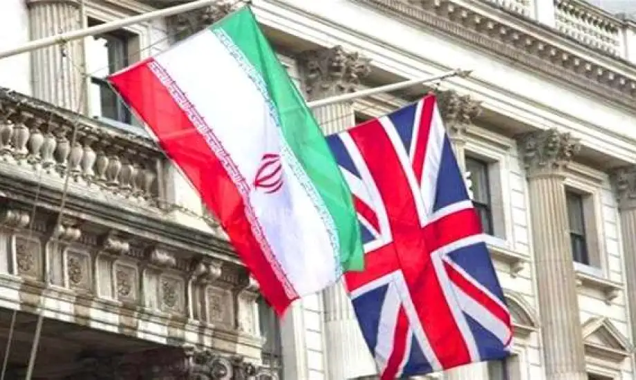 Britain summons Iran ambassador to protest “provocative” social media posts