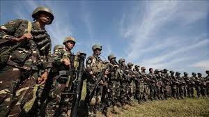 فلپائن میں فوج اور مسلح گروہ کے درمیان جھڑپ، 19 شدت پسند ہلاک