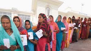 Controversy over voter list revision in India, millions of people deprived of voting rights