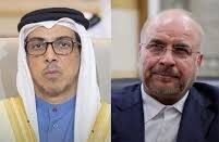 ایران اور یو اے ای میں کشیدگی کم کرنے کی کوشش، اعلیٰ سطح پر پہلا اہم رابطہ