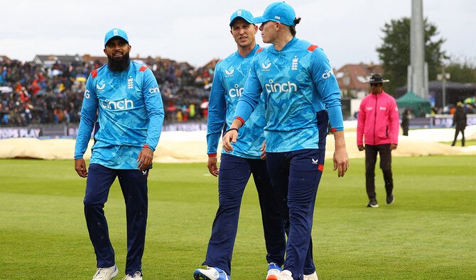 England agrees to play ODI tri-series in Pakistan