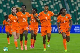 فیفا سیریز: پاکستان ویمن ٹیم کو آئیوری کوسٹ کے ہاتھوں 2-0 سے شکست، کارکردگی قابلِ تعریف قرار