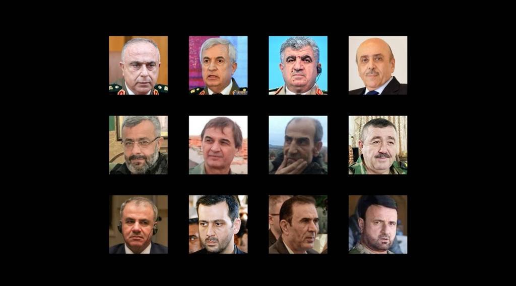 First public trial of Assad-era officials begins in Syria