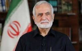 Former Iranian Foreign Minister Kamal Kharrazi, injured in Israeli attack, martyred