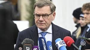 German Foreign Minister Calls on Iran to Accept US Negotiation Offer