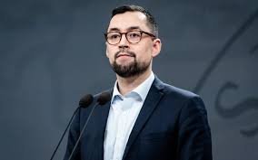 Political change in Greenland, former Prime Minister Mute Egede appointed Foreign Minister