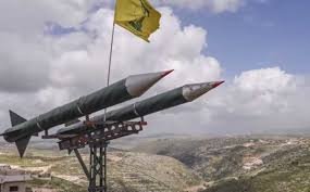 Hezbollah fires more than 50 rockets at northern Israel, dozens injured