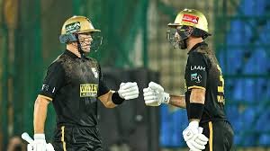 PSL 11: Hyderabad Kingsmen defeat Rawalpindi by 5 wickets, continuing series of failures