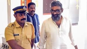 Indian filmmaker Ranjit Balakrishnan arrested on sexual harassment charges