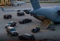 Iran-US talks: Special planes of US advance security team arrive in Pakistan