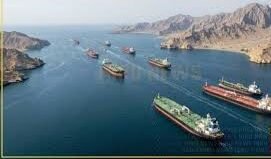 Iran working on new “management plan” for the Strait of Hormuz, ship bans and toll fees possible