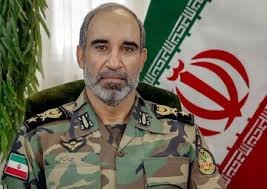 Iranian Ground Forces Commander Ali Jahanshahi: We will send American forces back to the Stone Age