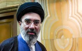 War criminals' threats and cries of destruction reveal their desperation, says Iranian Supreme Leader Mojtaba Khamenei
