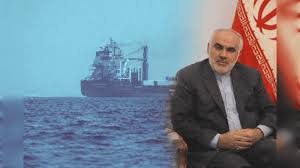Strait of Hormuz incident: Iranian ambassador summoned to New Delhi after attack on Indian ships
