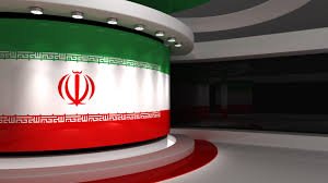 Iran's state-run broadcaster Islamic Republic of Iran Broadcasting