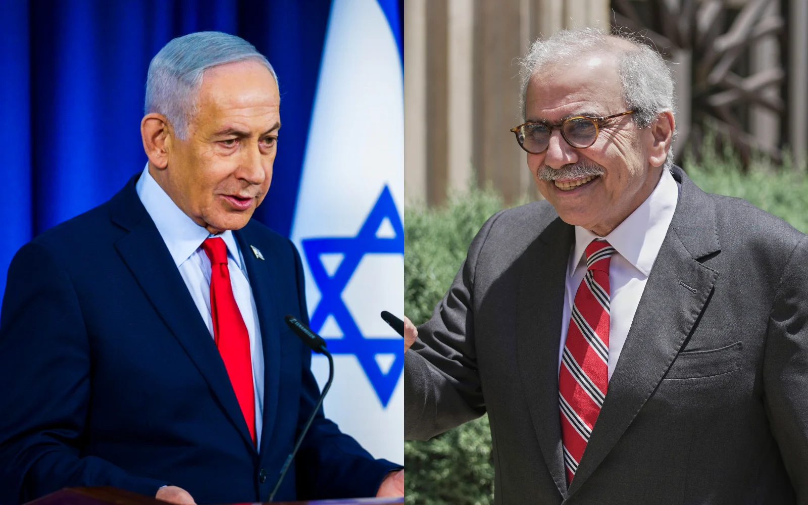 Israeli Prime Minister instructs his cabinet to begin direct talks with Lebanon