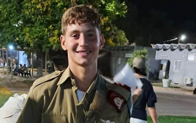 Zionist army in panic, Israeli soldier killed by his own comrade
