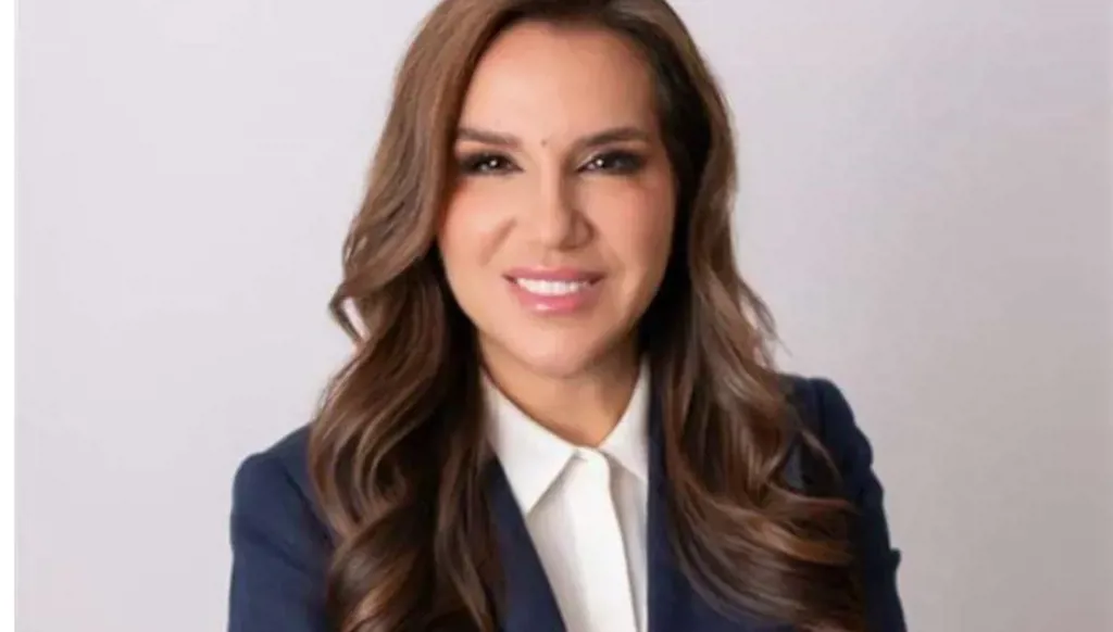 Lebanese Ambassador to the US Nida Hamada says initial talks with Israel and the US are positive