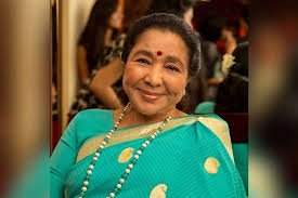 Legendary Indian singer Asha Bhosle dies at 92