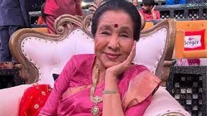Legendary singer Asha Bhosle's health deteriorated, shifted to hospital