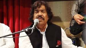 Legendary singer Shaukat Ali has been away from his fans for five years.