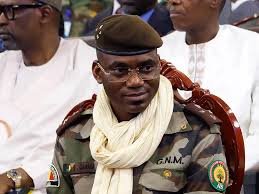 Major attack in Mali, reports of Defense Minister Sadio Camara's death