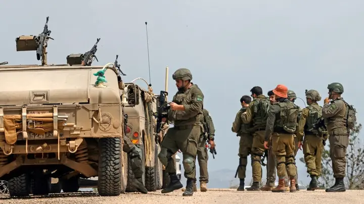 Meanwhile, restrictions on movement were imposed on the remaining villages in Lebanon for 70 years.