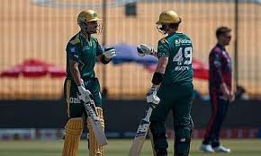 PSL 11: Multan Sultans beat Karachi Kings by 10 runs after a thrilling encounter