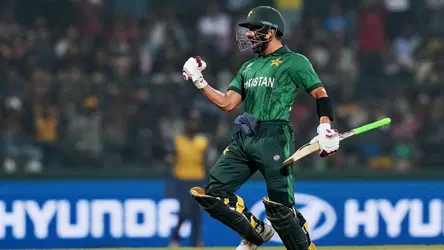 PSL 11: Multan Sultans' stunning win, Sahibzada Farhan's century proves decisive