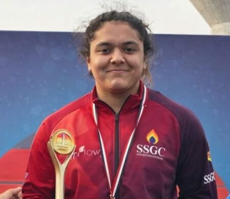 قومی سائیکلسٹ نتالیہ خان انتقال کر گئیں، کھیلوں کی دنیا سوگوار