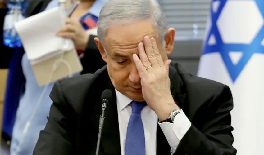 Netanyahu's corruption trial to resume on Sunday
