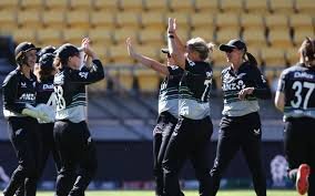New Zealand Women's World Cup squad announced, Emilia Carr appointed captain, Suzie Bates and Sophie Devine's last event