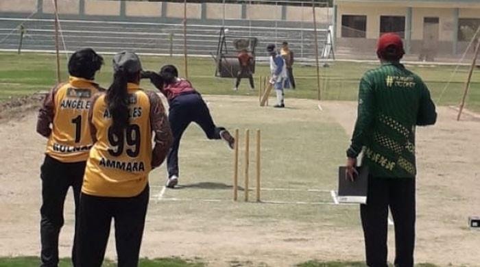 PCB announces talent hunt trials across the country, a big step towards promoting women's cricket