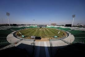 PCB plans to build a cricket stadium in Jeddah, possible hosting of PSL matches in the future
