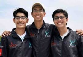 Pakistan's 3-member team announced for Junior Davis Cup