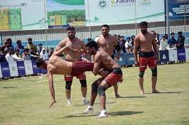 Pakistan Army becomes Kabaddi champion, defeats Air Force in thrilling final