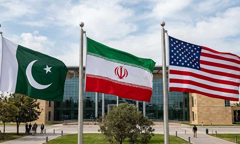 Pakistan shares comprehensive ceasefire framework with US and Iran, Reuters reports