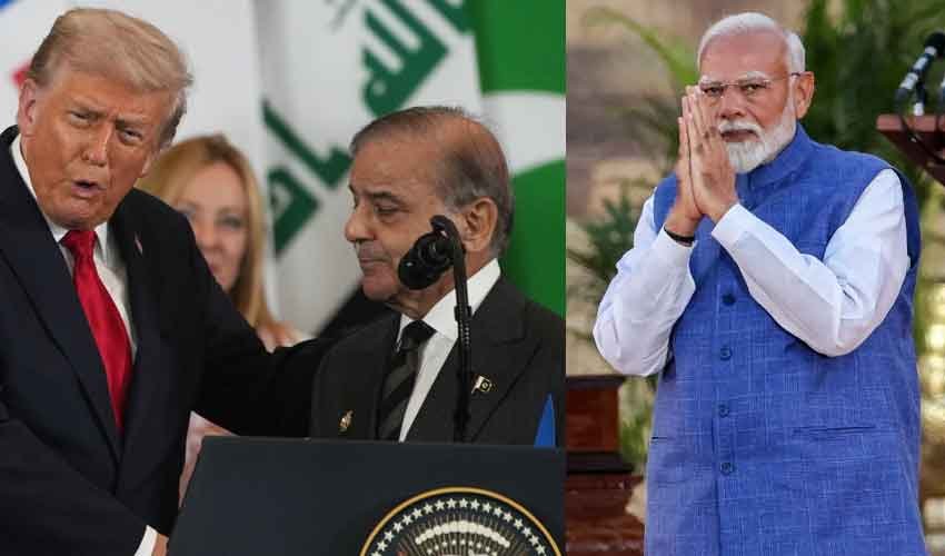 Indian magazine admits: Pakistan's growing role in diplomacy is a blow to India