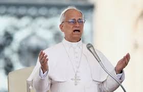 Pope Leo's strong message in Cameroon: "The world is being destroyed by a handful of tyrants"