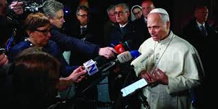 Pope Leo: Innocent civilians in Iran were severely affected during the war