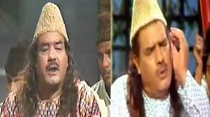Ghulam Farid Sabri has been separated from his fans for 32 years, but the echo of his qawwalis still resonates today.