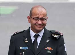 Roman Gofman, the new head of the Israeli intelligence agency Mossad, has been appointed.