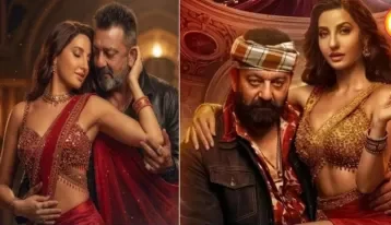 Sanjay Dutt apologizes for controversial song, reiterates respect for women